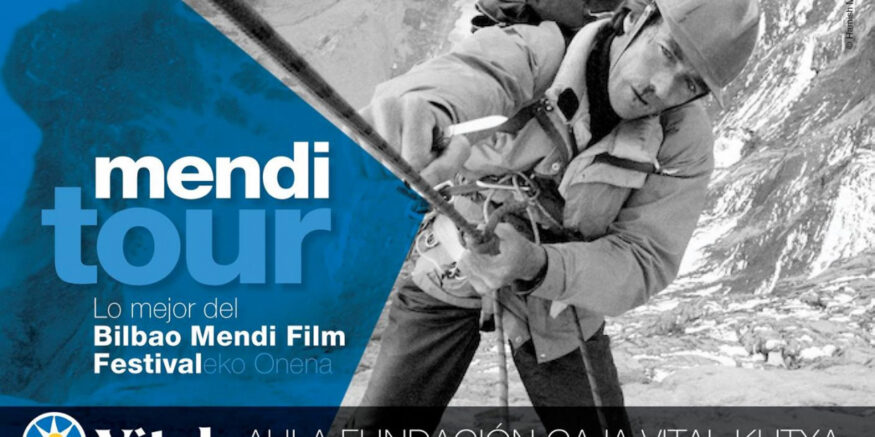 MENDI TOUR VITORIA-GASTEIZ