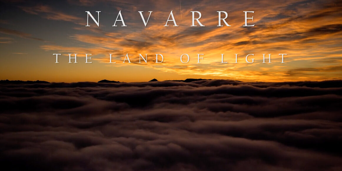 NAFARROA TIMELAPSEAN