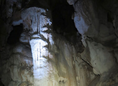 Espeleología en Euskadi