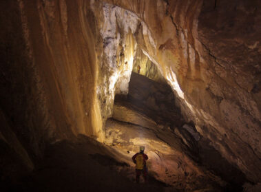 Travesía Abaro Jentilzubi