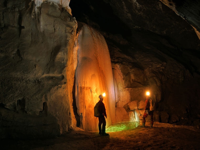 Travesía Abaro Jentilzubi
