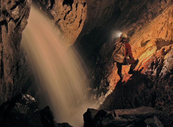 Travesía Abaro Jentilzubi