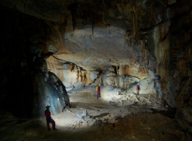 Cueva de Mairuelegorreta