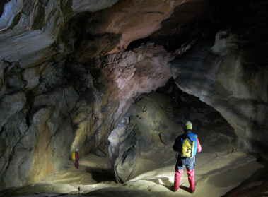 Cueva de Mairuelegorreta
