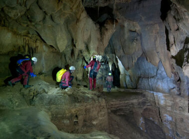 Cueva de Mairuelegorreta