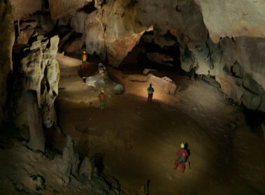Cueva de Mairuelegorreta