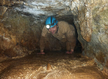 Cueva Iguaran
