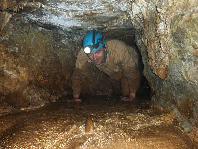 Cueva Iguaran