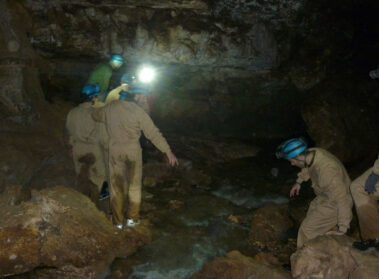 Cueva Iguaran