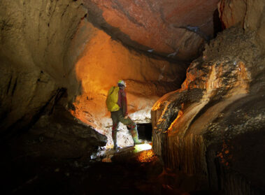 Cueva Iguaran