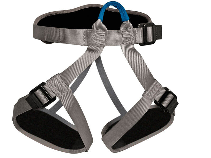 Multiadventure Harness Rental