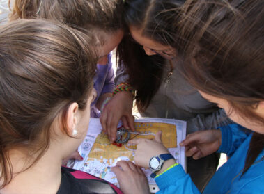 Orientación armentia