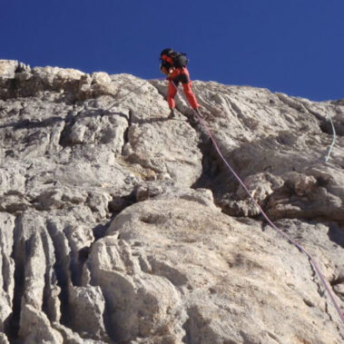 escalada