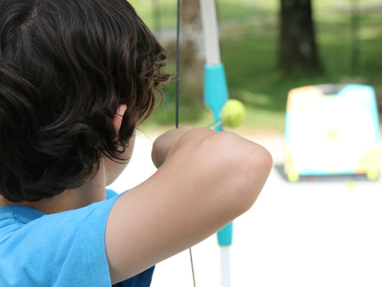 Estancias para escolares en Urbasa