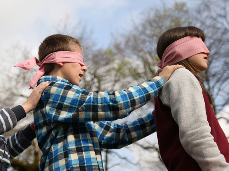 Estancias para escolares en Urbasa