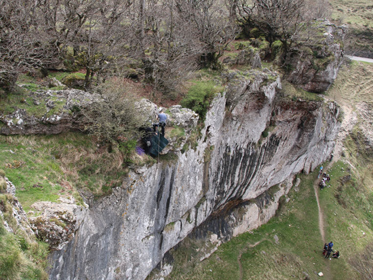 Estancias para escolares en Urbasa