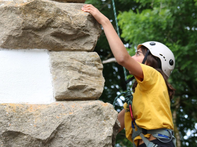 Estancias para escolares en Urbasa