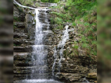  Descenso de Barranco Fuente El Haya (Araba)