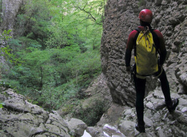 Barranco Lizebar