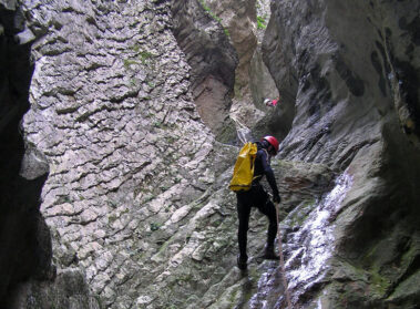 Barranco Lizebar