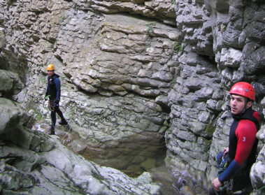 Barranco Lizebar