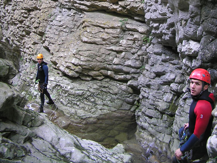 Barranco Lizebar