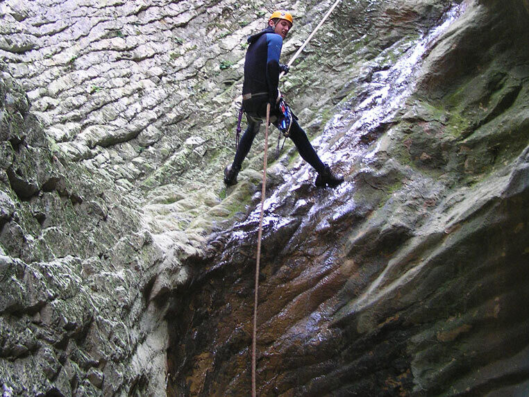 Barranco Lizebar