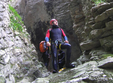Barranco Lizebar