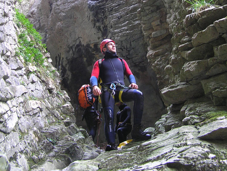 Barranco Lizebar