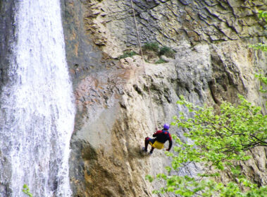 Barranco Lizebar