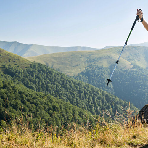 Senderismo y montaña en Euskadi