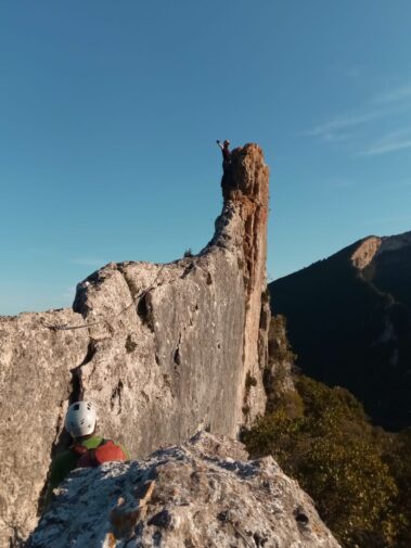 Via Ferrata Sobrón (Araba)