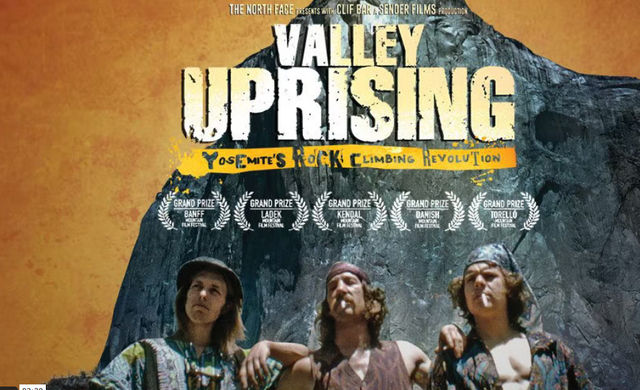 VALLEY UPRISING