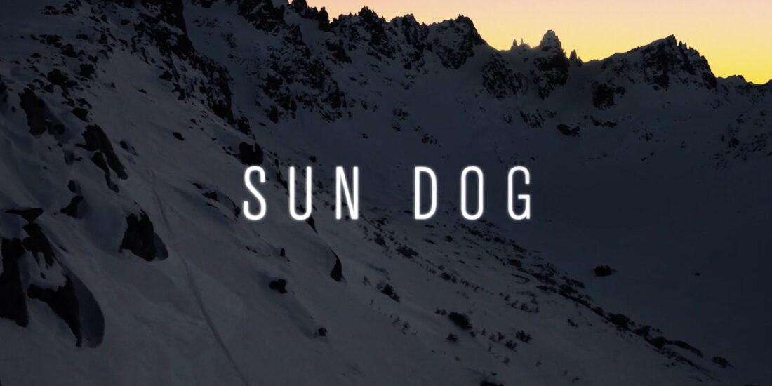 SUNDOG SUNDOG