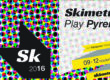 Skimetraje