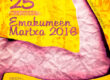 EMAKUMEEN MARTXA 2016
