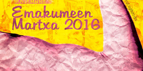 WOMEN MARCH 2016 WOMEN MARCH 2016