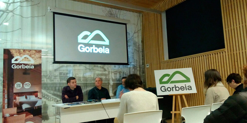 NOUVELLE IMAGE ET APP GORBEIA