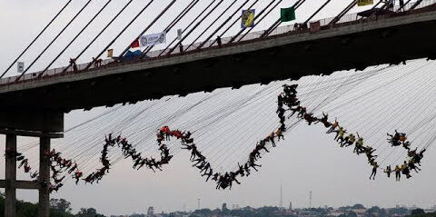 MUNDUKO ZUBI SALTO MARKA BRASILEN