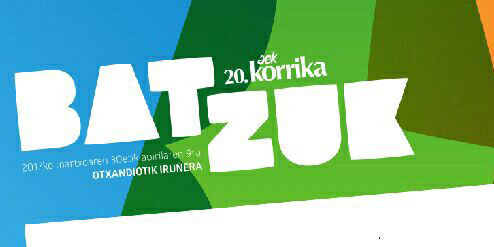 korrika-batzuk