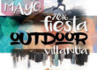 outdoor villanua