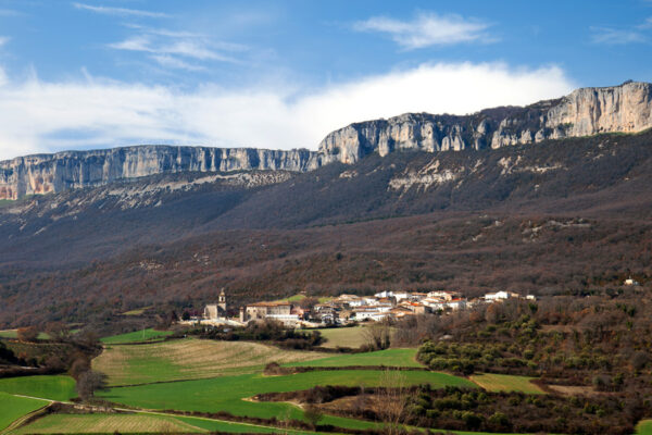 Parque Sierra Urbasa