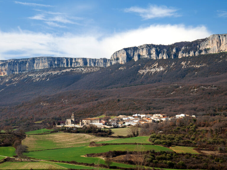 Parque Sierra Urbasa